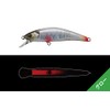 JACKALL Timon Tricolor Flow Core 43HW Ecchu Uchu Ukimizu White
