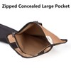 Tool Roll Bag, Tool Roll-Up Case, 600D Oxford Fabric Portable