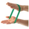Rubber Band Strong Green