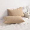 NTBAY Down Alternative Bed Pillows, Pillows Standard Size Set of