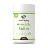 SaaQin Avocado Butter - 16 Oz By SAAQIN by SaaQin