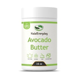 SaaQin Avocado Butter - 16 Oz By SAAQIN by SaaQin