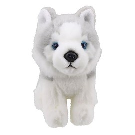 The Puppet Company Wilberry Minis: Husky