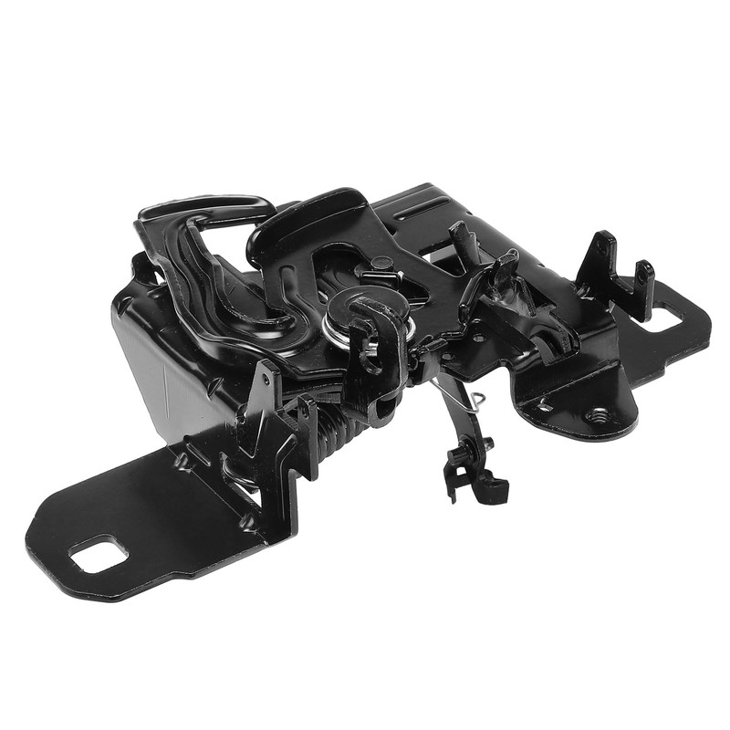 Frankberg Bonnet Lock, Bonnet Lock, Front Lower Compatible with New