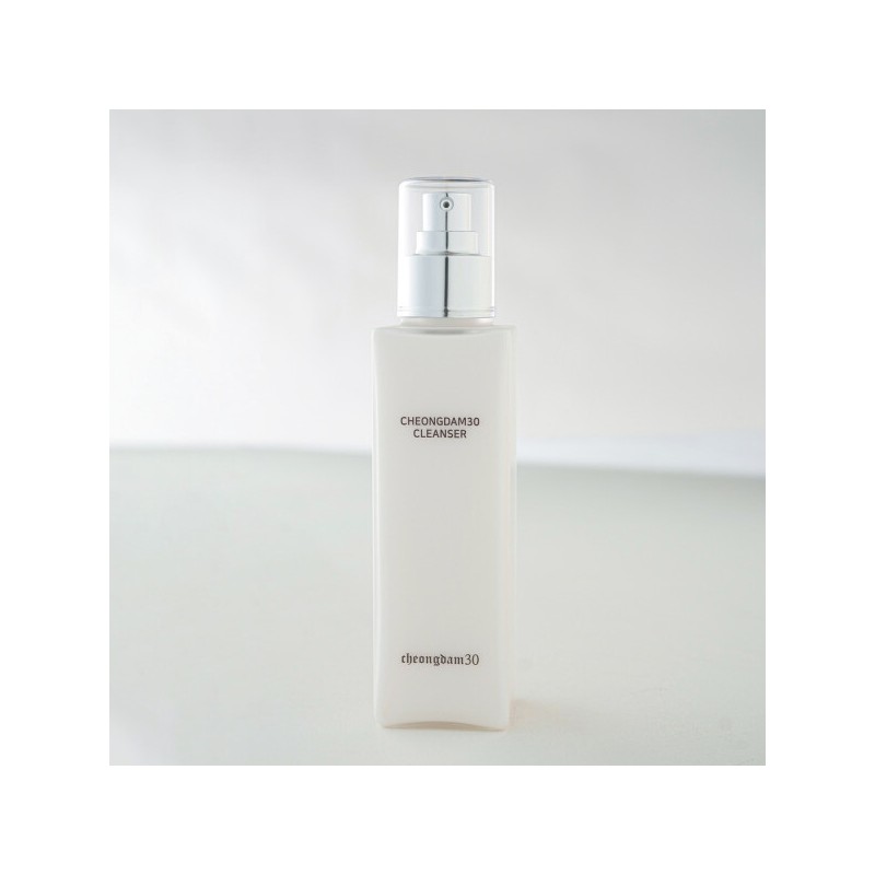 Cheongdam 30 Cleanser 190ml / 청담30 클렌저 190ml