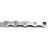 myBESTbike Bicycle Chain with Quick Connections, Powerful Bicycle Chain, 116