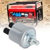 Oil Pressure Sensor Aluminium Alloy Stable Generator Oil Pressure Sensor