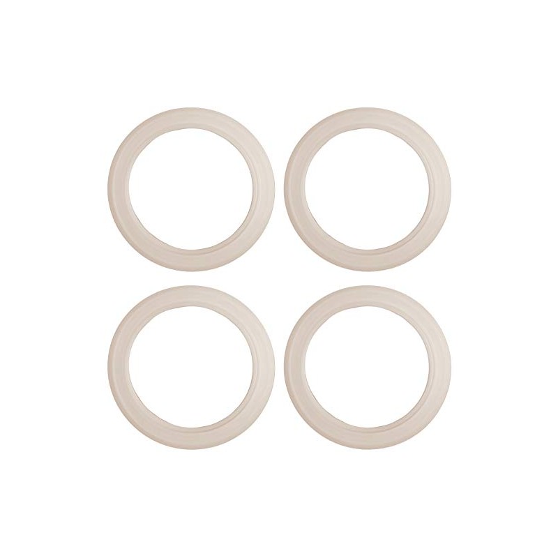 Piebert 4 x Steam Ring Seal 21531 65.73 mm Diameter