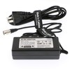Alvin's Cables Machine Vision Basler 12V Hirose 6 pin Female