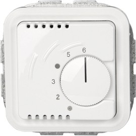 Kopp Wechsler 290402010 HK05 Room Thermostat Ambient / Paris