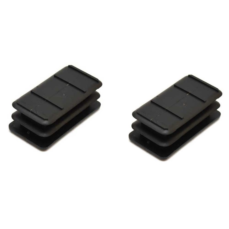 Rodon Boat Ladder Plugs P-32-U-64 | 2 x 1 x