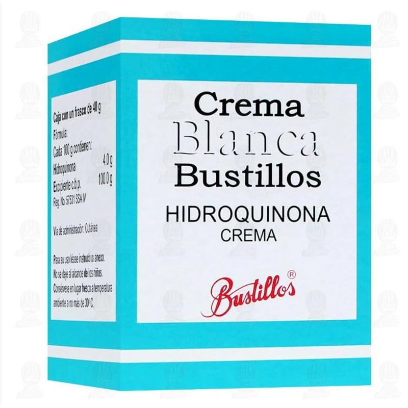 Crema 40g el complemento ideal