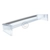 Holder frame compatible with Bosch 11025159 for storage compartment fridge