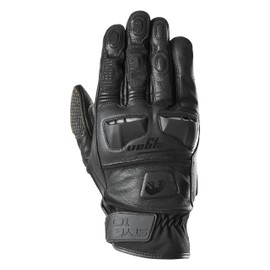 Furygan STYG10 Racing Motorcycle Gloves for Men - Aerodynamic - Goat Leather, Protection, Ventilation, Kevlar - Exceptional Performance and Comfort