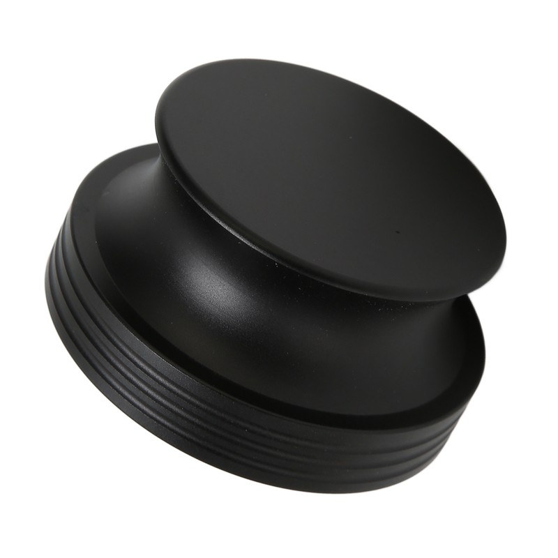 Record Weight Stablizer Universal Aluminum Alloy Reduce Vibration Vinyl Record