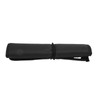 8Pcs Paint Brush Paintbrush Pen Soft Nylon Wool with Storage
