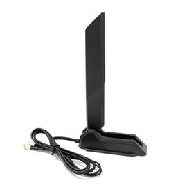 HSSDTECH WiFi 7 Tri Band Antenna 2.4GHz 5GHz 6GHz WiFi Antenna for MSI MEG Z890 Z790 X870E, MPG Z890 Z790 X870E, MAG X870E B860 B850 Z790 Z890, PRO B850-VC Z790-VC B760-VC, Z790 Gaming Plus