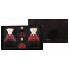 Crema Coreana Hidratante+antiarrugas Para Hombre Set De 4pz
