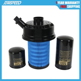 JDMSPEED Filter Kit For Thermo King SB190 SB210 SB230 SB300 SB330 11-9300 11-9342 11-9182
