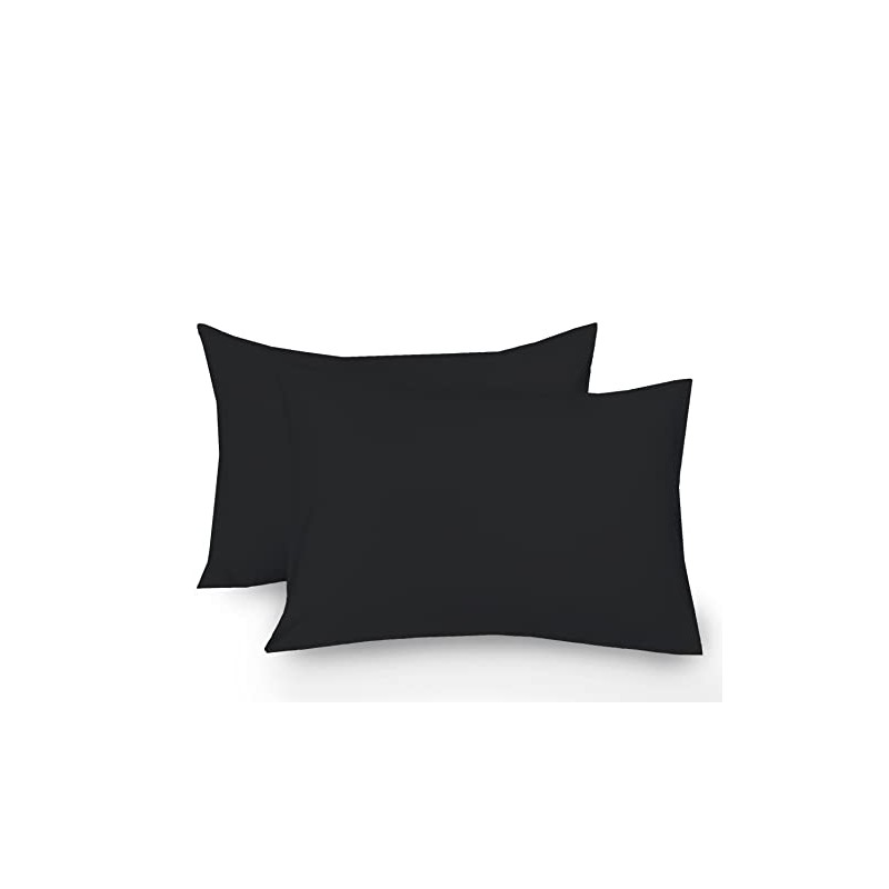 A ATH COLLECTION 300 Thread Count Egyptian Cotton (Pair of