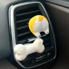 Corgi Gung Ding Corgi Gung Ding (Yellow )/Garden Sweet Pea 2ea