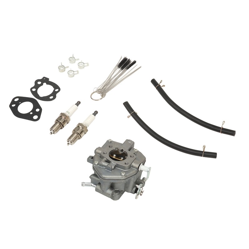 Carburetor With Accessories Carburetor Kit Replacement for 303442 303445 303446
