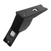 BESTonZON Metal Wall Mounted Height Measuring Tape Retractable Design for