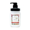 noruko-pore-syon Body Soap, Ltd. Moisturizing Formula 550ml toropikarumusuku Wood Series