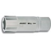 HAZET 900LG-19 Dual Face Width: 0.7 x Drive Angle: 0.5