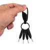 Cat Keys，HKOO Cat Keys for Caterpillar Heavy Equipment 2 Packs