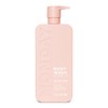 MONDAY HAIRCARE Moisture Body Wash 27 oz - Ingredientes nutritivos,