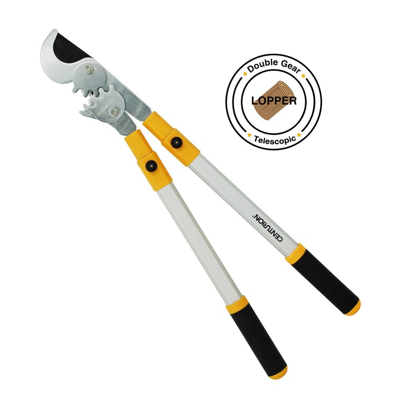 Centurion 76 Heavy Duty Bypass Lopper 1¾-inch Cut Capacity with