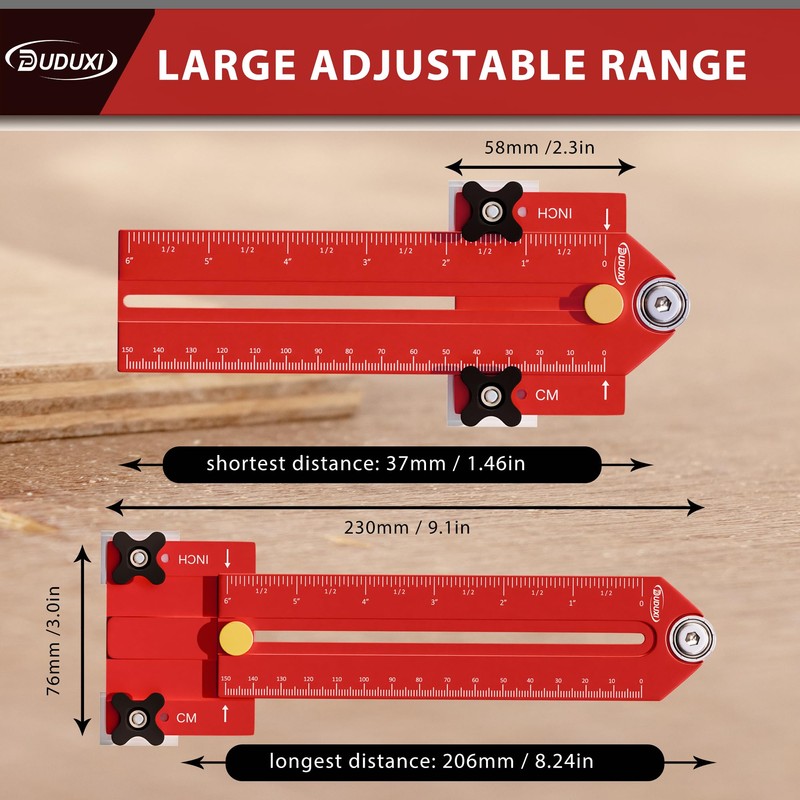 Thin Rip Jig Table Saw Jig Guide, Making Repetitive Narrow