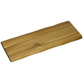 Kesper Chopping Board, Acacia, Brown