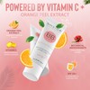 SHEIDA BB Creme Leight, Tinted Day Cream with SPF 30+,