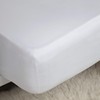 Belledorm Easycare Polycotton Percale 200 Thread Count 15 Inch Extra