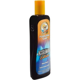 Australian Gold Bronceador para Cuerpo Intenso Bronceador Solar Bronceador Corporal 250 ml
