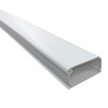 Electriduct Extra Large Latching Cable Raceway - 2" x 1"