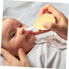 BESPORTBLE 4Pcs Nasal for Boy Girl Manual Nose Sucker with