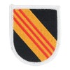 5th Special Forces Group - BERET FLASH