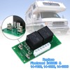 RV Power Gear Slide Out Relay Control Board,for RV Power