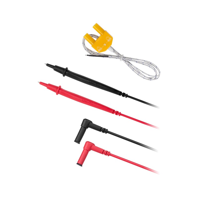 Pliers Multimeter 400A UT213C / MIE0186