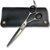 7" Saki Shears Tanto Professional Hair Cutting Scissors - Extremely