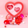 Set Duo Rubor En Crema Labios Mejilla Blush Crush Italia