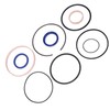 Hydraulic Log Splitter Cylinder Rebuild Seal Kit Rubber Cylinder Seal