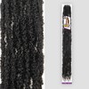 Sensationnel Crochet Braids Lulutress Pre-Looped Butterfly Locs 36" (3-pack, 2)