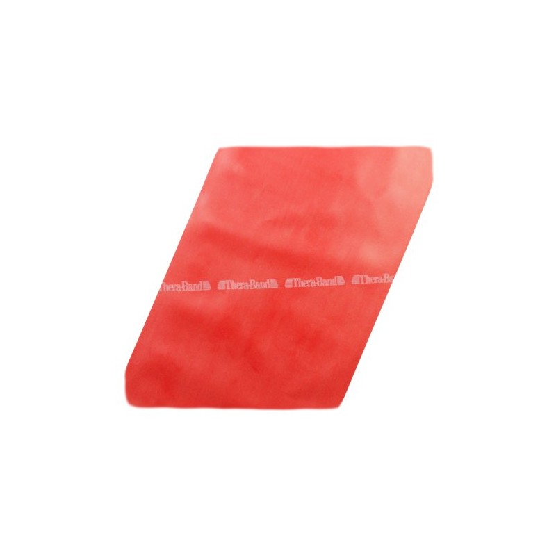 Theraband - Red - Medium Resistance (1.5 M)