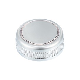 X AUTOHAUX Car Control Knob Multimedia Replacement 4G0919069