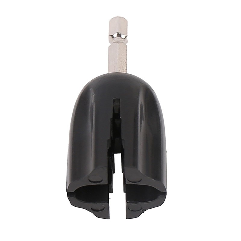 BEIDUOYANG Guitar String Winder Head Tool Winder Drill Plug Electric