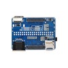Nano Base Board for Raspberry Pi Compute Module 5 Lite/eMMC
